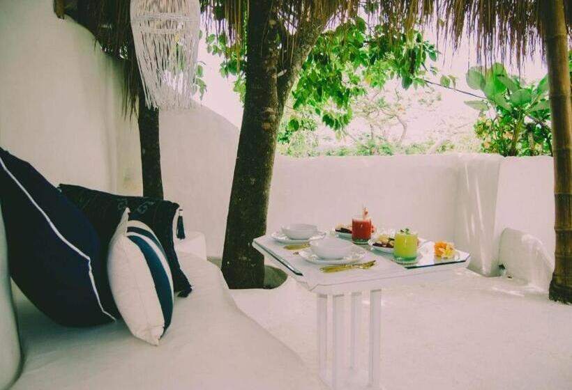 Люкс, Gravity Eco Boutique Hotel   Adults Only