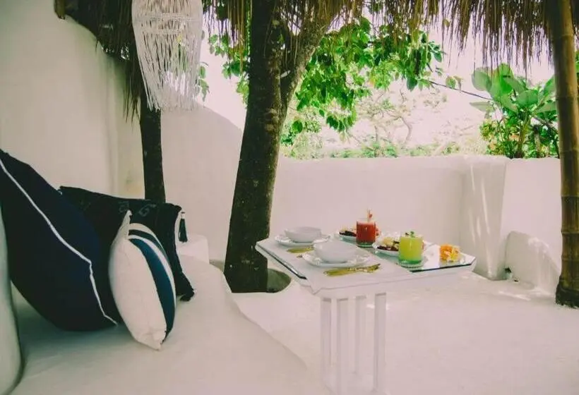 سوییت, Gravity Eco Boutique Hotel   Adults Only