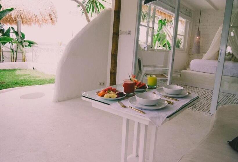 Люкс, Gravity Eco Boutique Hotel   Adults Only