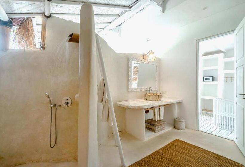 Люкс, Gravity Eco Boutique Hotel   Adults Only