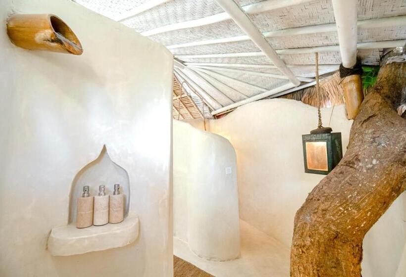 Люкс, Gravity Eco Boutique Hotel   Adults Only