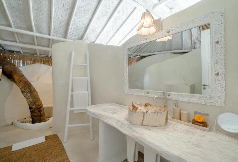 Люкс, Gravity Eco Boutique Hotel   Adults Only