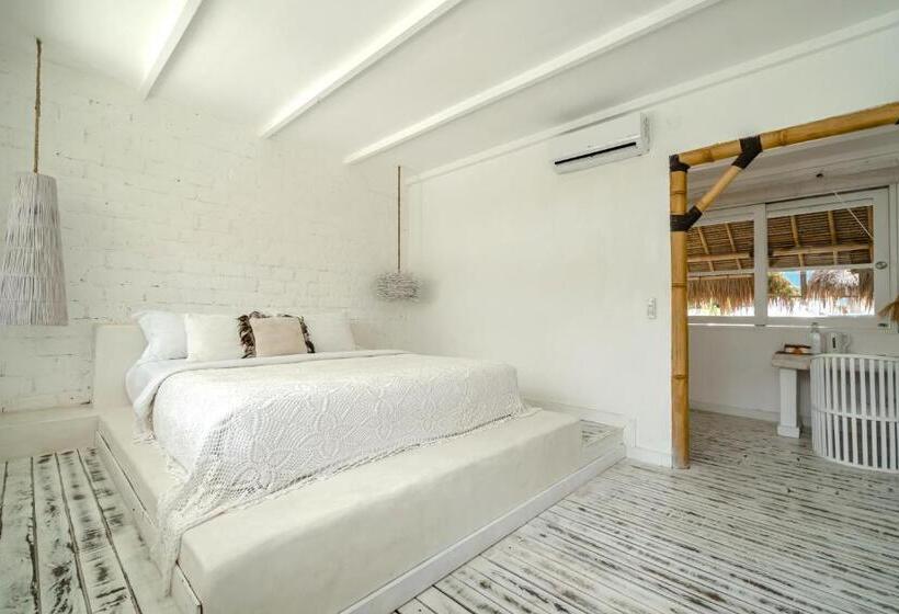 Люкс, Gravity Eco Boutique Hotel   Adults Only