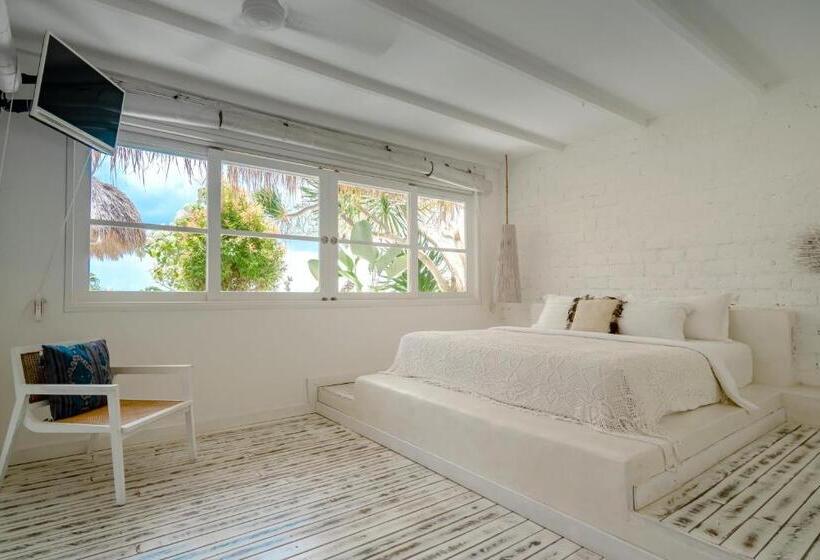 Люкс, Gravity Eco Boutique Hotel   Adults Only