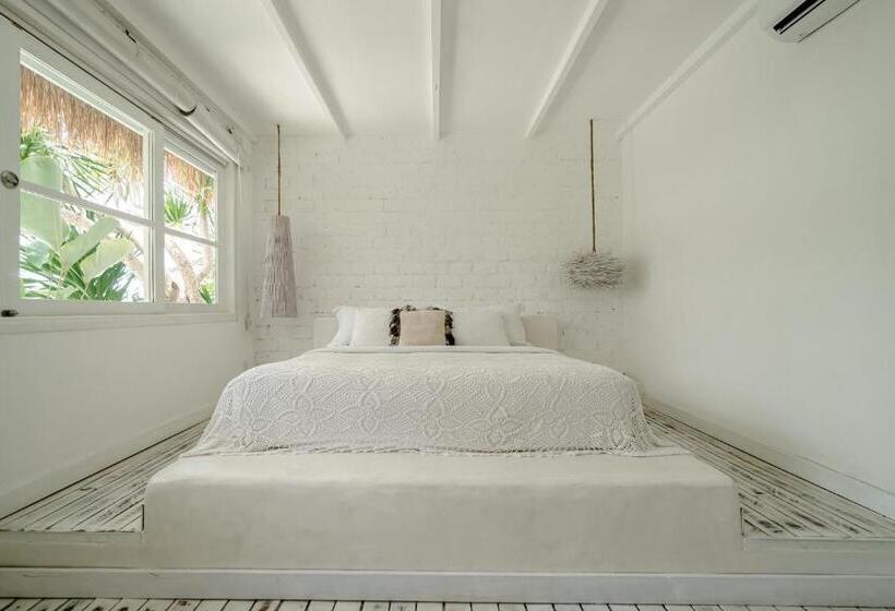 Люкс, Gravity Eco Boutique Hotel   Adults Only