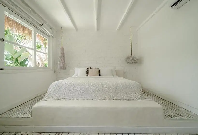 سوییت, Gravity Eco Boutique Hotel   Adults Only