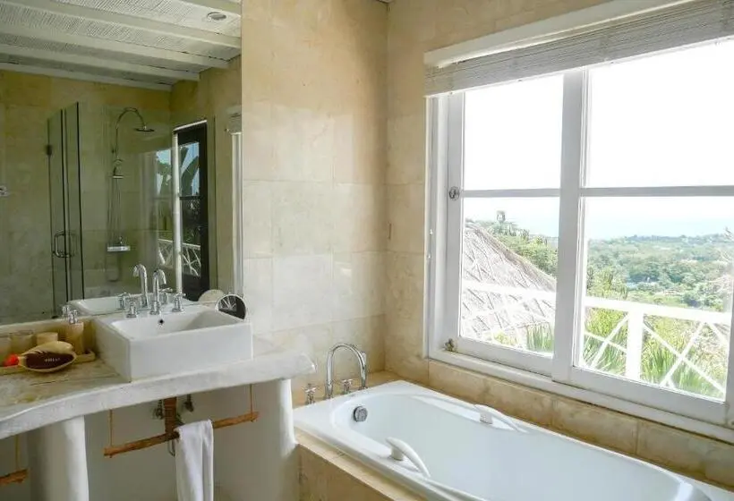 سوییت, Gravity Eco Boutique Hotel   Adults Only
