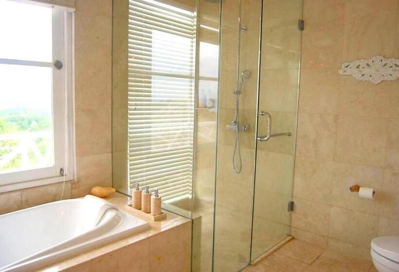 Люкс, Gravity Eco Boutique Hotel   Adults Only