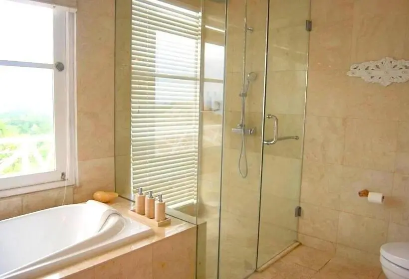 سوییت, Gravity Eco Boutique Hotel   Adults Only