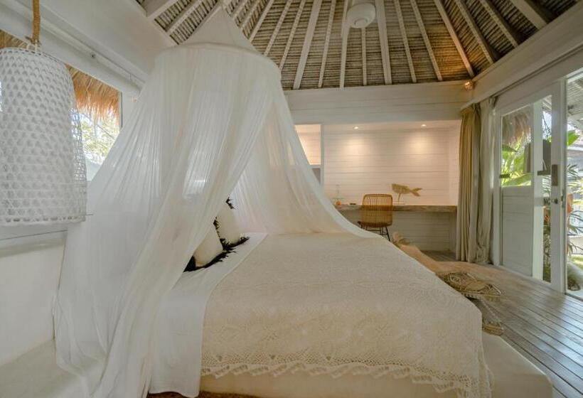 Бунгало Superior, Gravity Eco Boutique Hotel   Adults Only