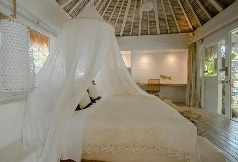 بانگلوی سوپریور, Gravity Eco Boutique Hotel   Adults Only
