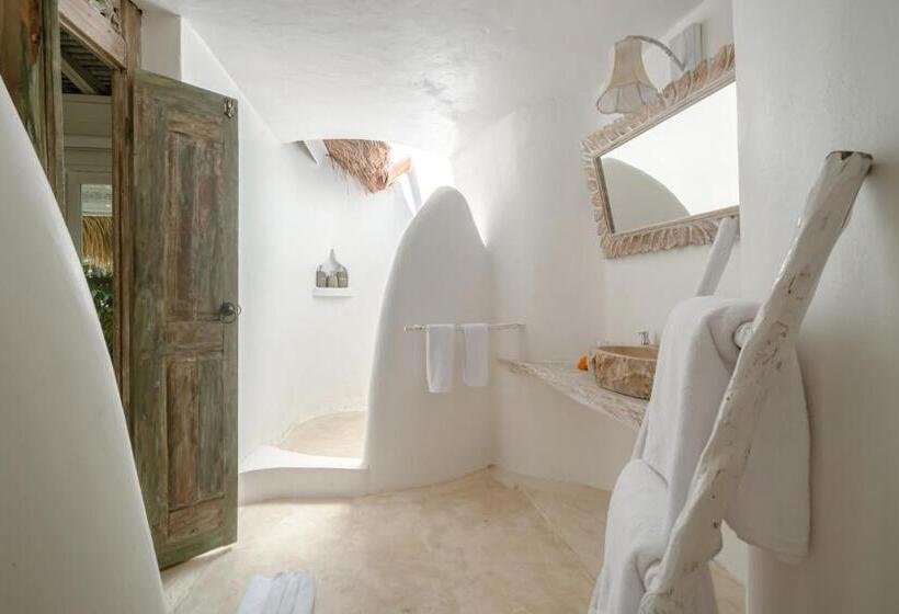 スーペリアーバンガロー, Gravity Eco Boutique Hotel   Adults Only