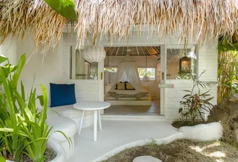 بانگلوی سوپریور, Gravity Eco Boutique Hotel   Adults Only
