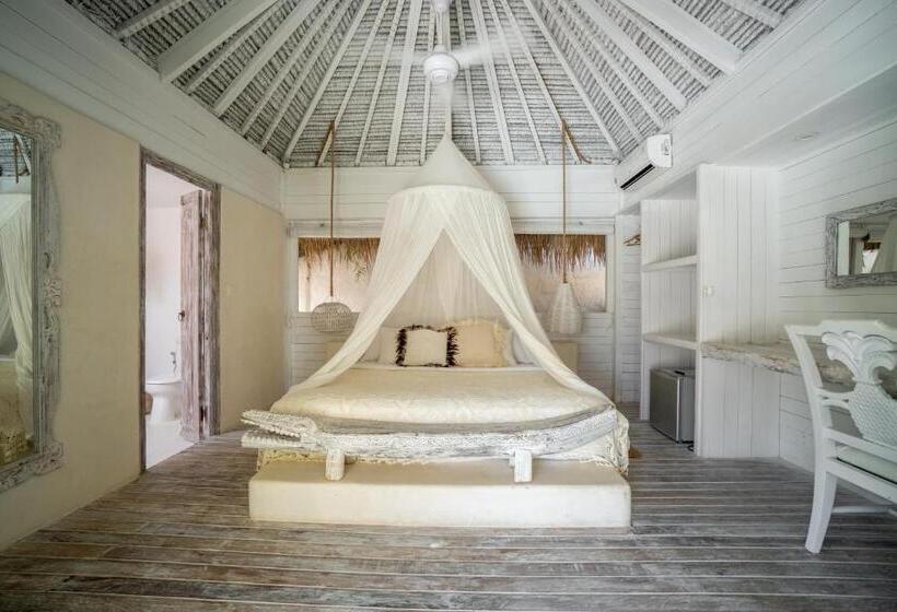 スーペリアーバンガロー, Gravity Eco Boutique Hotel   Adults Only