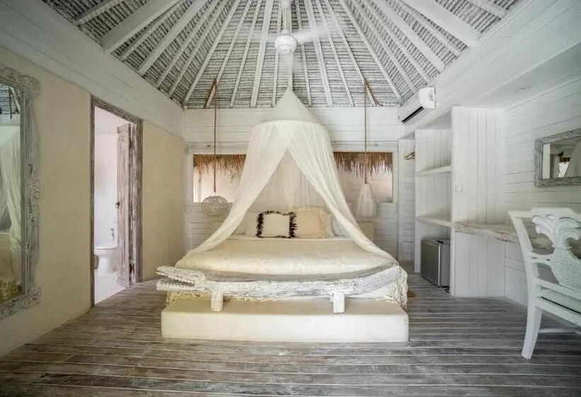 بانگلوی سوپریور, Gravity Eco Boutique Hotel   Adults Only