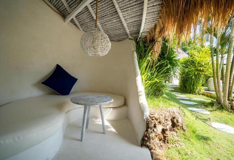 Бунгало Superior, Gravity Eco Boutique Hotel   Adults Only