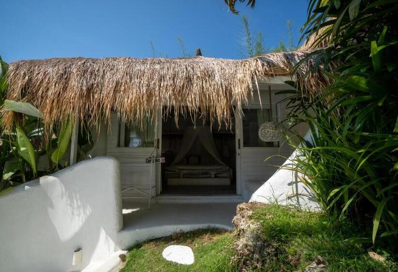 Бунгало Superior, Gravity Eco Boutique Hotel   Adults Only