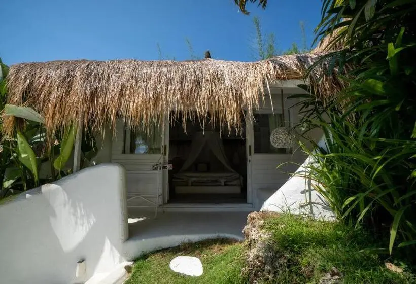 بانگلوی سوپریور, Gravity Eco Boutique Hotel   Adults Only