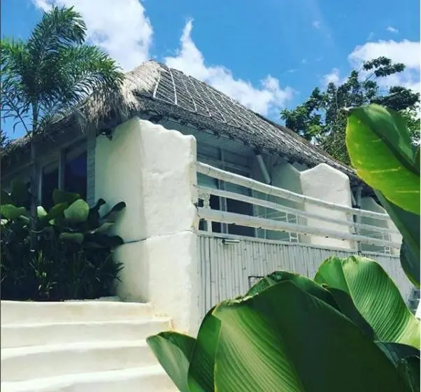 بانگلوی ممتاز, Gravity Eco Boutique Hotel   Adults Only