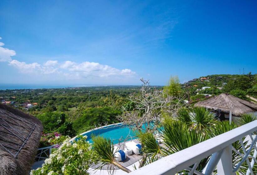 Люкс, Gravity Eco Boutique Hotel   Adults Only