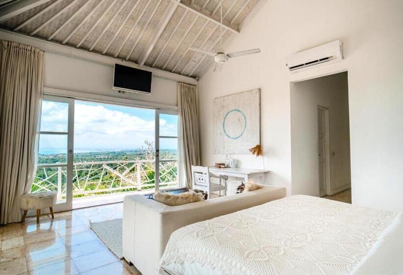 Люкс, Gravity Eco Boutique Hotel   Adults Only