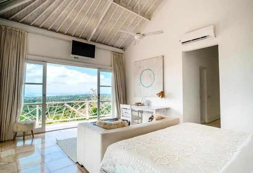 سوییت, Gravity Eco Boutique Hotel   Adults Only
