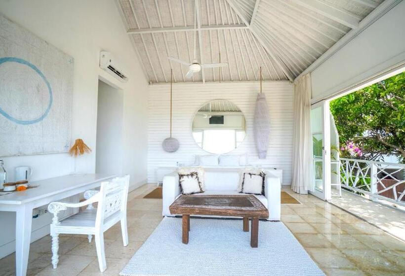 Люкс, Gravity Eco Boutique Hotel   Adults Only