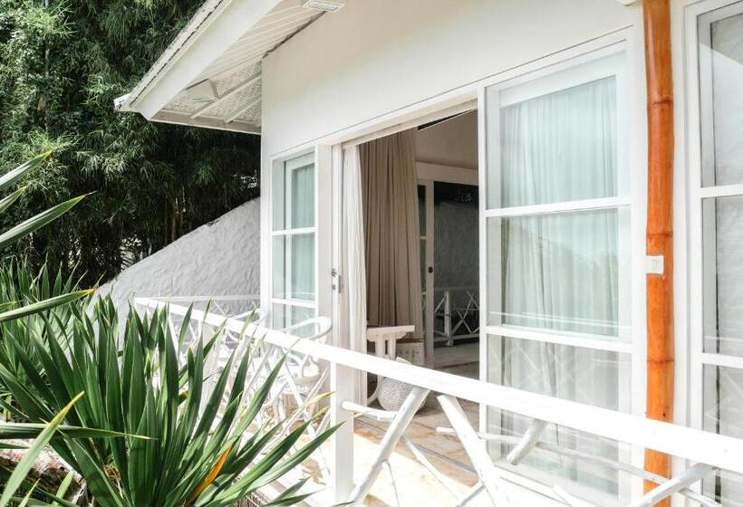 Люкс, Gravity Eco Boutique Hotel   Adults Only