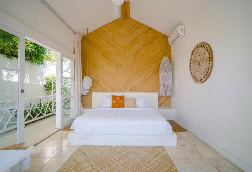 Люкс, Gravity Eco Boutique Hotel   Adults Only