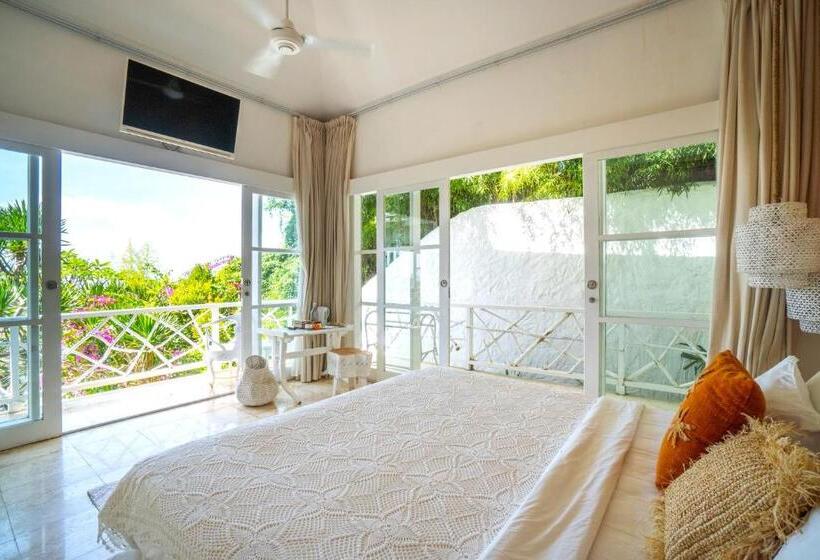 Люкс, Gravity Eco Boutique Hotel   Adults Only