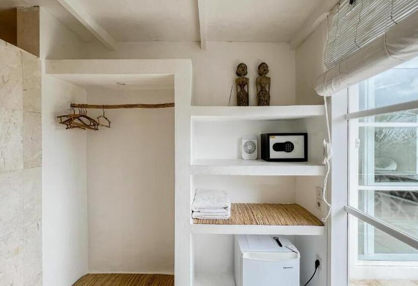 Люкс, Gravity Eco Boutique Hotel   Adults Only