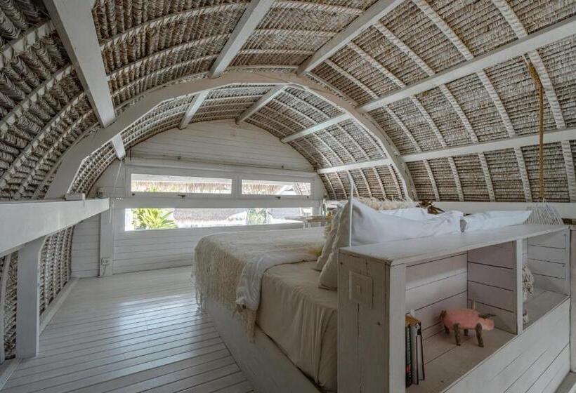 Бунгало Премиум, Gravity Eco Boutique Hotel   Adults Only