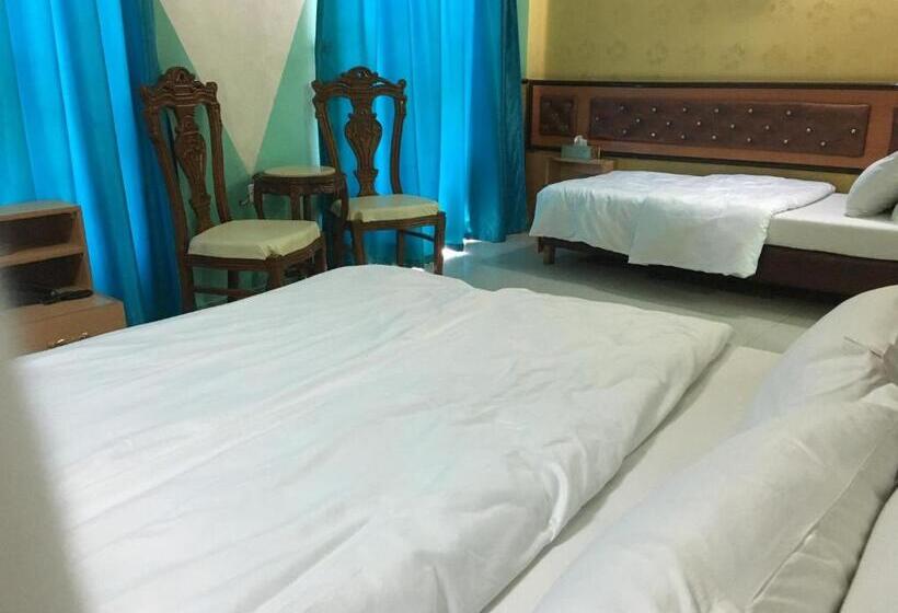 اتاق خانوادگی, Dijlat Al Khair Hotel فندق دجلة الخير