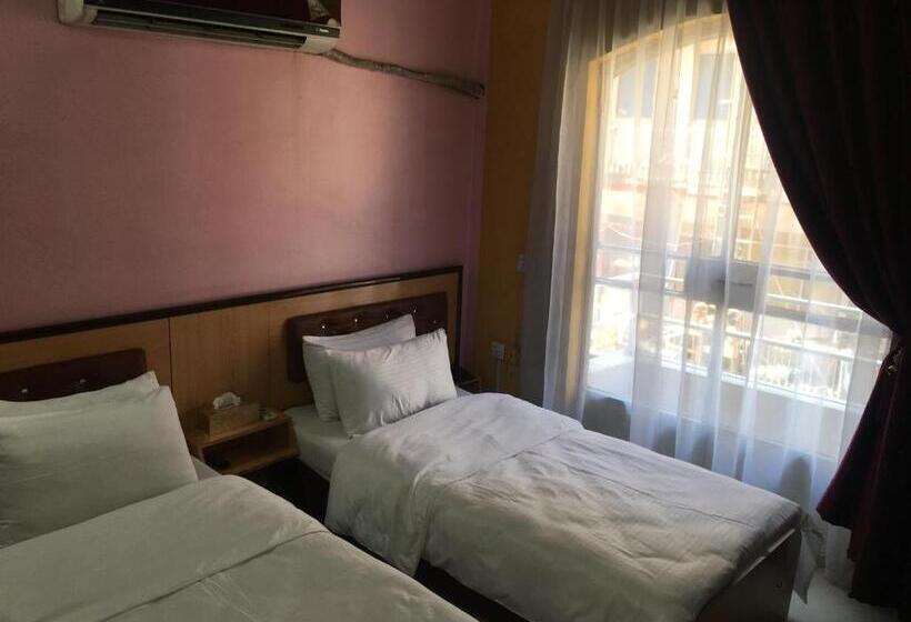 اتاق لوکس یک تخته, Dijlat Al Khair Hotel فندق دجلة الخير