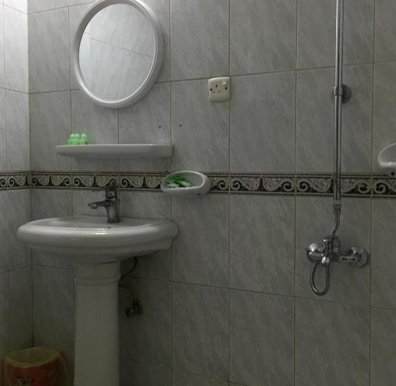 اتاق اکونومی, Dijlat Al Khair Hotel فندق دجلة الخير