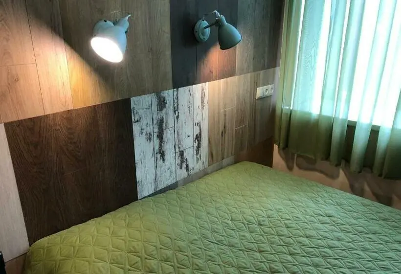 اتاق استاندارد, Dream Hostel Zaporizhzhia