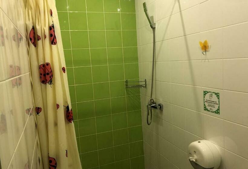 اتاق استاندارد, Dream Hostel Zaporizhzhia