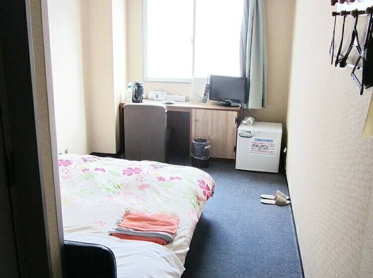 اتاق استاندارد, Asahikan