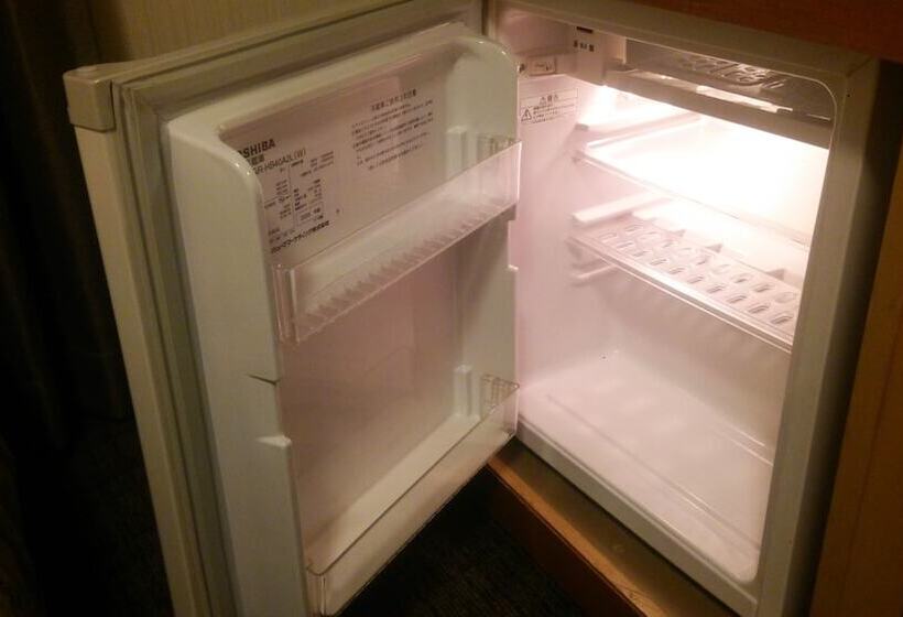 غرفة قياسية فردية, Crown Hills Fukushima