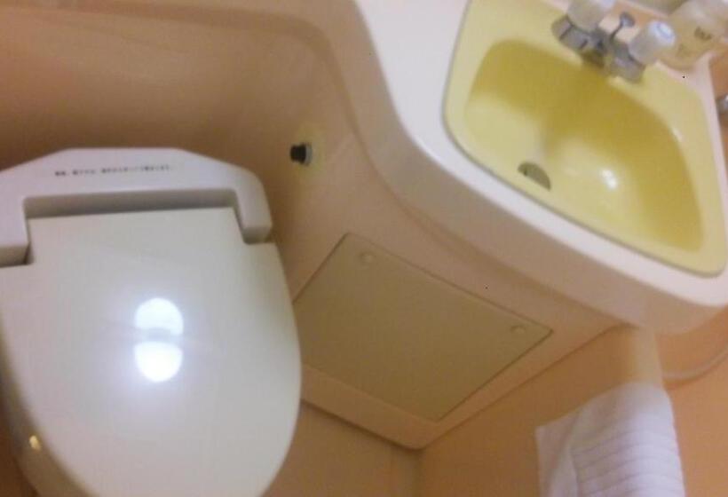 غرفة قياسية, Crown Hills Fukushima