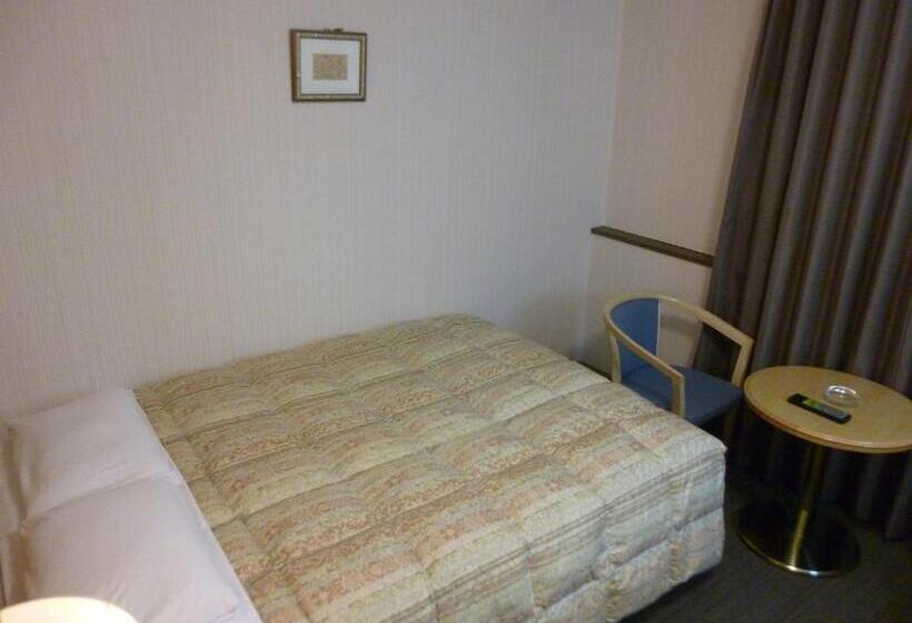 Номер Стандарт, Crown Hills Fukushima