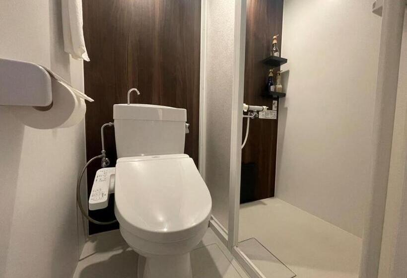 高级大房间, Fukuyama Royal