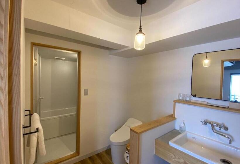 标准间, Fukuyama Royal