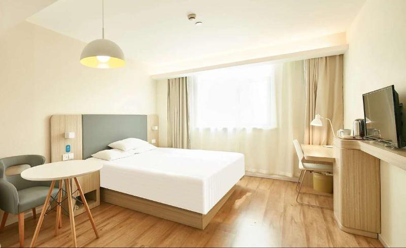 スーペリアールーム, Hanting Dalian North Railway Station