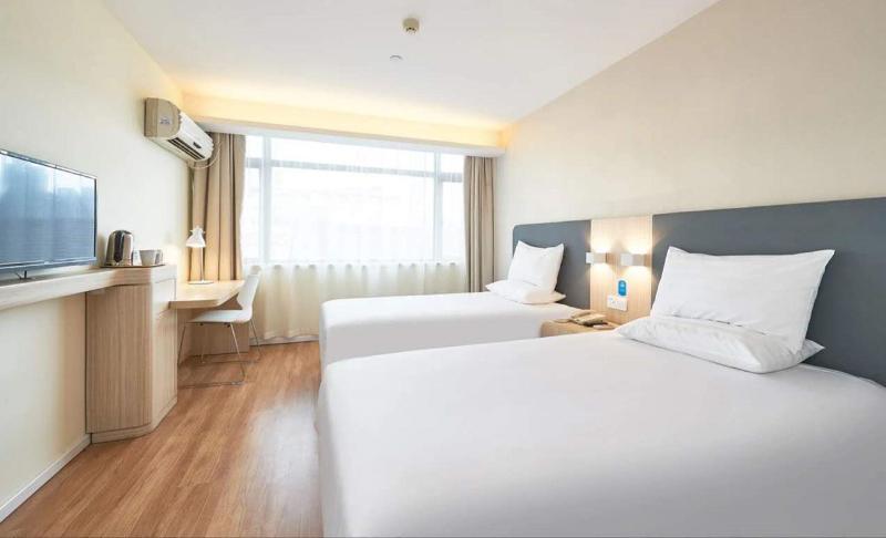 ファミリールーム, Hanting Dalian North Railway Station