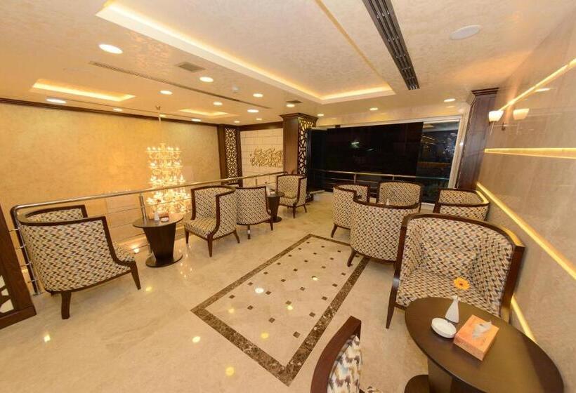 اتاق لوکس خانوادگی, Royal Suites