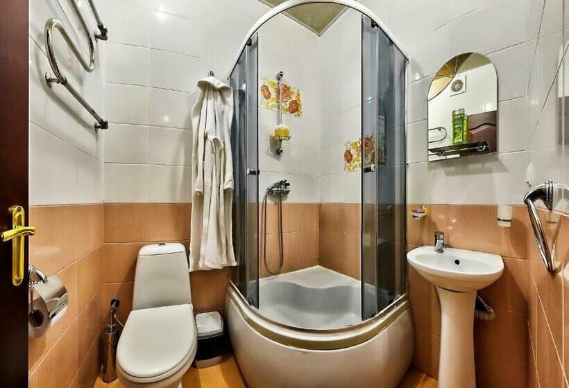 수피리어 룸, Sanatorium Elite Dnipro