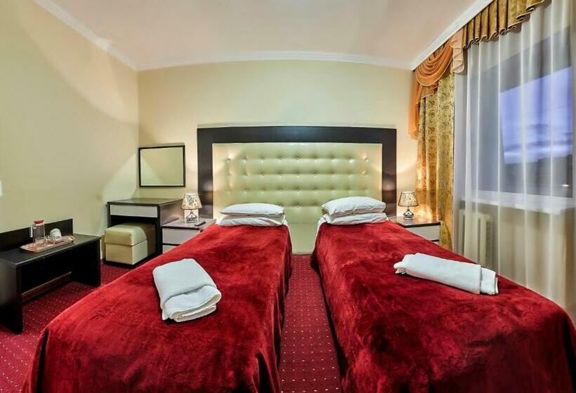 수피리어 룸, Sanatorium Elite Dnipro