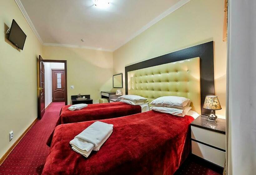 수피리어 룸, Sanatorium Elite Dnipro