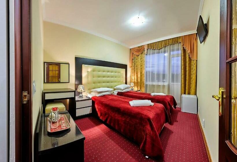 수피리어 룸, Sanatorium Elite Dnipro